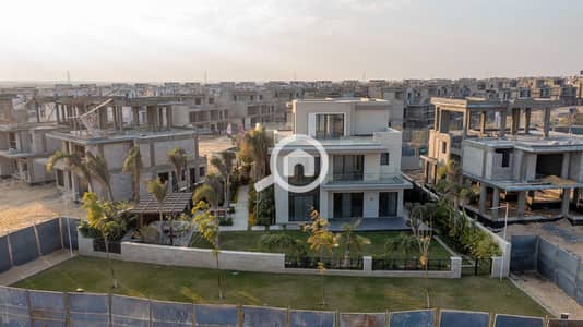4 Bedroom Twin House for Sale in Sheikh Zayed, Giza - WhatsApp Image 2023-06-20 at 3.33. 57 PM. jpeg 4 Bedroom Twin House for Sale in Sheikh Zayed, Giza - WhatsApp Image 2023-06-20 at 3.33. 57 PM. jpeg