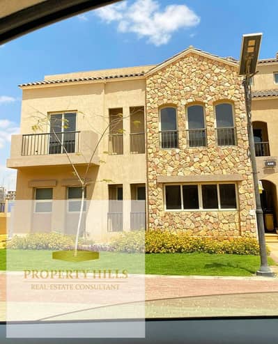 3 Bedroom Villa for Sale in Mostakbal City, Cairo - 46c326f9-53dd-4e32-88a0-a09be04788bf. jpg