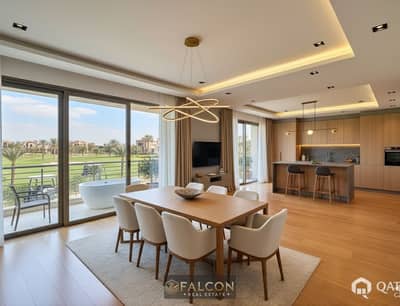 3 Bedroom Apartment for Sale in New Cairo, Cairo - 6b06762f-22da-4469-a889-c72ed394aac8. jpg 3 Bedroom Apartment for Sale in New Cairo, Cairo - 6b06762f-22da-4469-a889-c72ed394aac8. jpg