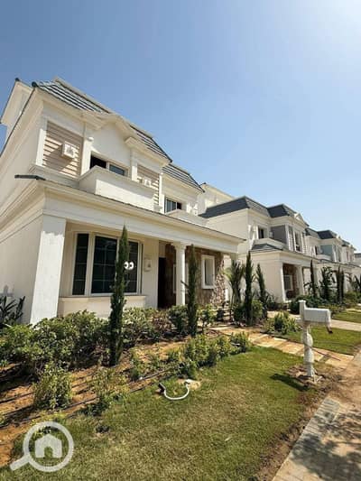 3 Bedroom Townhouse for Sale in New Cairo, Cairo - WhatsApp Image 2026-09-10 at 14.37. 12. jpeg