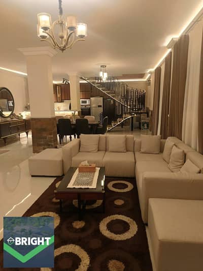 4 Bedroom Flat for Sale in New Cairo, Cairo - WhatsApp Image 2026-09-21 at 2.41. 14 AM (2). jpeg 4 Bedroom Flat for Sale in New Cairo, Cairo - WhatsApp Image 2026-09-21 at 2.41. 14 AM (2). jpeg