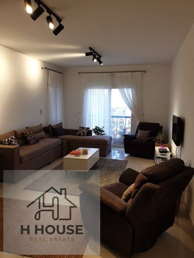3 Bedroom Apartment for Rent in New Cairo, Cairo - WhatsApp Image 2026-09-22 at 5.48. 27 PM. jpeg