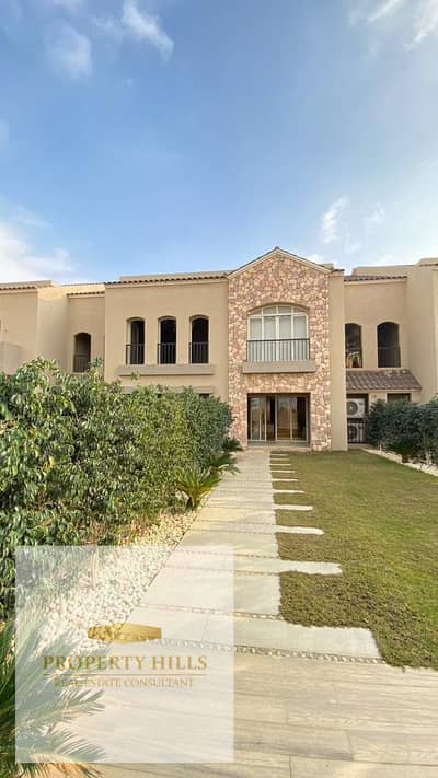 3 Bedroom Villa for Sale in Mostakbal City, Cairo - 0df346c7-9a97-4c0d-a3c4-5dce1cb0ee57. jpg 3 Bedroom Villa for Sale in Mostakbal City, Cairo - 0df346c7-9a97-4c0d-a3c4-5dce1cb0ee57. jpg