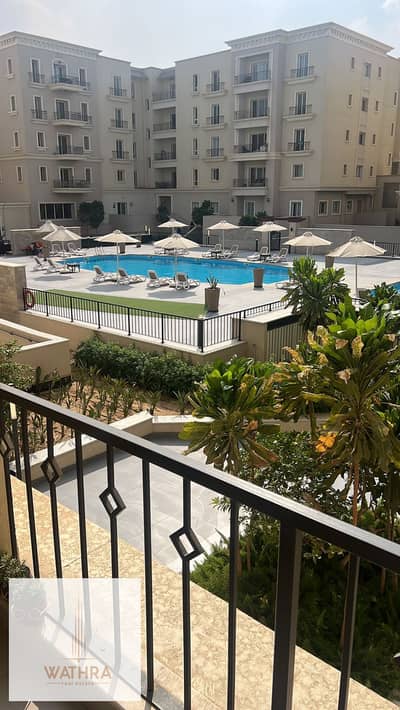 شقة 2 غرفة نوم للايجار في القاهرة الجديدة، القاهرة - WhatsApp Image 2026-09-21 at 2.04. 55 PM (5). jpeg
