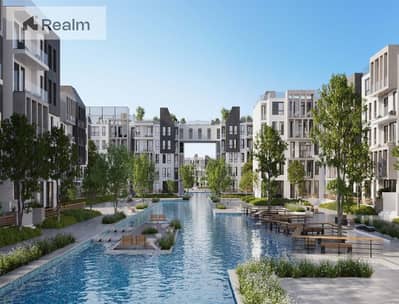 2 Bedroom Apartment for Sale in Sheikh Zayed, Giza - RIVERSIDE selection brochure T8_Page_13_Image_0001. jpg 2 Bedroom Apartment for Sale in Sheikh Zayed, Giza - RIVERSIDE selection brochure T8_Page_13_Image_0001. jpg