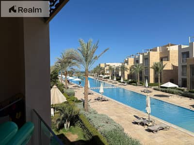 1 Bedroom Chalet for Sale in Gouna, Red Sea - WhatsApp Image 2026-09-22 at 12.27. 40 PM (1). jpeg