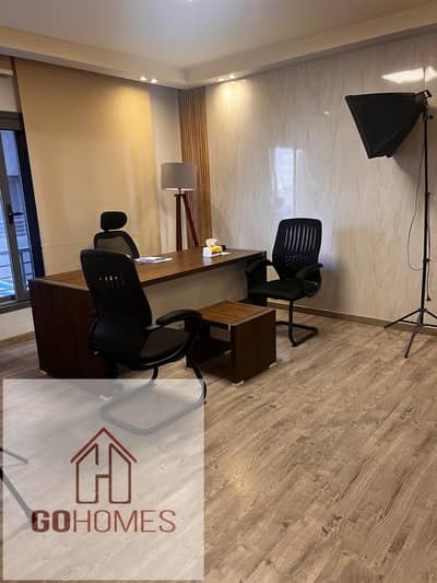 Office for Rent in Zahraa Al Maadi, Cairo - WhatsApp Image 2025-12-23 at 4.53. 27 PM2111. jpeg