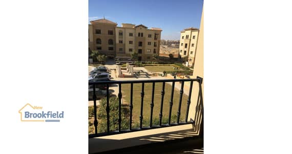 3 Bedroom Apartment for Rent in New Cairo, Cairo - WhatsApp Image 2026-07-28 at 2.07. 16 PM. jpg 3 Bedroom Apartment for Rent in New Cairo, Cairo - WhatsApp Image 2026-07-28 at 2.07. 16 PM. jpg