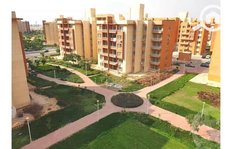 3 Bedroom Flat for Sale in Shorouk City, Cairo - WhatsApp Image 2026-09-22 at 4.57. 18 PM. jpg 3 Bedroom Flat for Sale in Shorouk City, Cairo - WhatsApp Image 2026-09-22 at 4.57. 18 PM. jpg