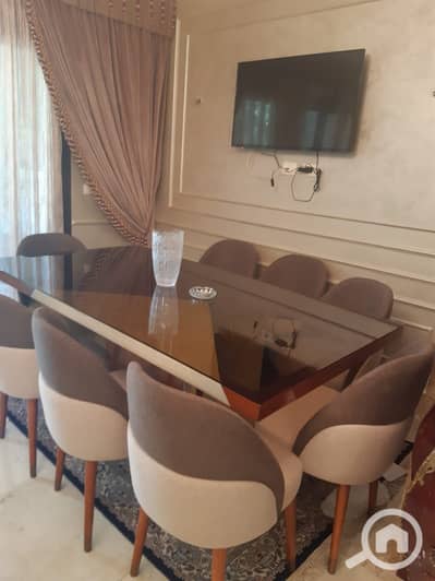 تاون هاوس 3 غرف نوم للايجار في القاهرة الجديدة، القاهرة - IMG-20260922-WA0156. jpg تاون هاوس 3 غرف نوم للايجار في القاهرة الجديدة، القاهرة - IMG-20260922-WA0156. jpg