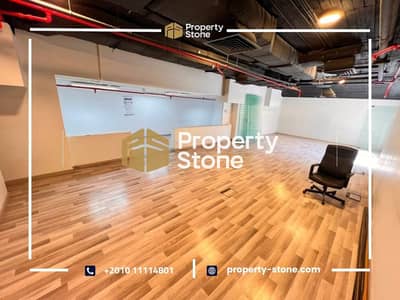 Office for Rent in New Cairo, Cairo - 2. jpg Office for Rent in New Cairo, Cairo - 2. jpg