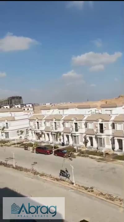 دوبلكس 3 غرف نوم للبيع في 6 اكتوبر، الجيزة - WhatsApp Image 2026-09-22 at 6.10. 58 PM (1). jpeg
