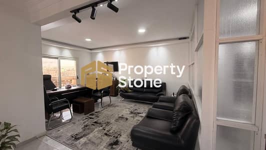 Office for Rent in Zahraa Al Maadi, Cairo - WhatsApp Image 2026-06-25 at 1.45. 07 PM (1). jpeg Office for Rent in Zahraa Al Maadi, Cairo - WhatsApp Image 2026-06-25 at 1.45. 07 PM (1). jpeg