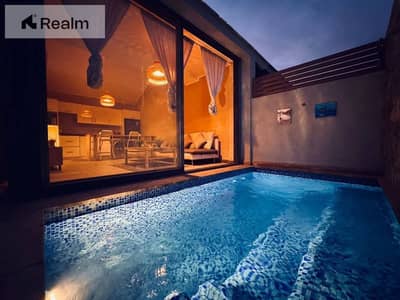1 Bedroom Chalet for Sale in Gouna, Red Sea - WhatsApp Image 2026-09-20 at 6.51. 01 PM. jpeg 1 Bedroom Chalet for Sale in Gouna, Red Sea - WhatsApp Image 2026-09-20 at 6.51. 01 PM. jpeg