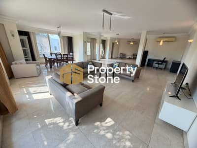 4 Bedroom Penthouse for Rent in Maadi, Cairo - WhatsApp Image 2026-05-26 at 4.20. 44 PM. jpeg