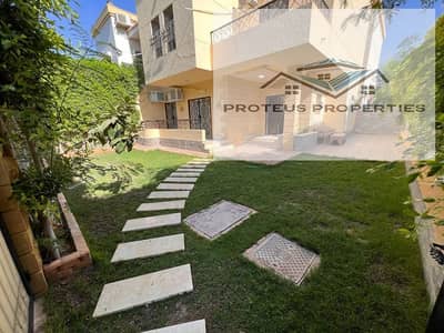 4 Bedroom Villa for Rent in New Cairo, Cairo - WhatsApp Image 2026-09-22 at 14.48. 47. jpeg