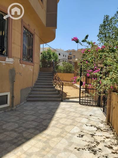 فلیٹ 3 غرف نوم للايجار في الشيخ زايد، الجيزة - WhatsApp Image 2026-09-22 at 5.41. 08 PM (1). jpeg