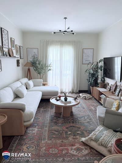2 Bedroom Penthouse for Sale in New Cairo, Cairo - WhatsApp Image 2026-09-21 at 4.20. 26 PM. jpeg 2 Bedroom Penthouse for Sale in New Cairo, Cairo - WhatsApp Image 2026-09-21 at 4.20. 26 PM. jpeg