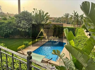 فیلا 7 غرف نوم للبيع في القاهرة الجديدة، القاهرة - IMG-20260506-WA0071. jpg فیلا 7 غرف نوم للبيع في القاهرة الجديدة، القاهرة - IMG-20260506-WA0071. jpg