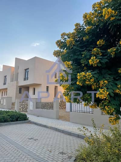 توين هاوس 4 غرف نوم للبيع في 6 اكتوبر، الجيزة - WhatsApp Image 2025-12-09 at 1.26. 46 PM (1). jpeg
