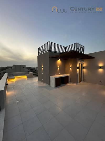 5 Bedroom Villa for Rent in New Heliopolis, Cairo - WhatsApp Image 2026-09-22 at 5.39. 08 PM. jpeg