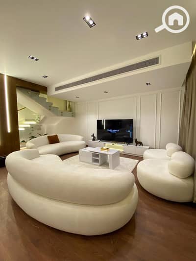 4 Bedroom Villa for Rent in Madinaty, Cairo - YGUYGU. jpeg 4 Bedroom Villa for Rent in Madinaty, Cairo - YGUYGU. jpeg