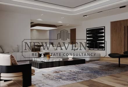 2 Bedroom Apartment for Sale in New Cairo, Cairo - original (2). jpg 2 Bedroom Apartment for Sale in New Cairo, Cairo - original (2). jpg