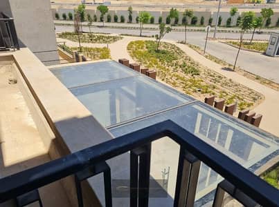 3 Bedroom Flat for Sale in Sheikh Zayed, Giza - Screenshot 2026-09-22 174742. png