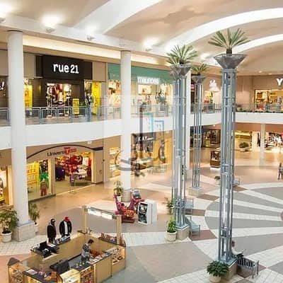 عيادة  للبيع في حدائق اكتوبر، الجيزة - neom-plaza-mall-desgin. jpg