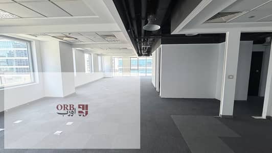 Office for Rent in New Cairo, Cairo - c7d3b285-9592-46c7-a118-8ede034231fd. jpg