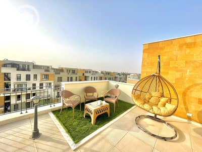 دوبلكس 4 غرف نوم للايجار في القاهرة الجديدة، القاهرة - 9fb98936-0c17-41e5-ac98-6e5a112820bd. jpg دوبلكس 4 غرف نوم للايجار في القاهرة الجديدة، القاهرة - 9fb98936-0c17-41e5-ac98-6e5a112820bd. jpg