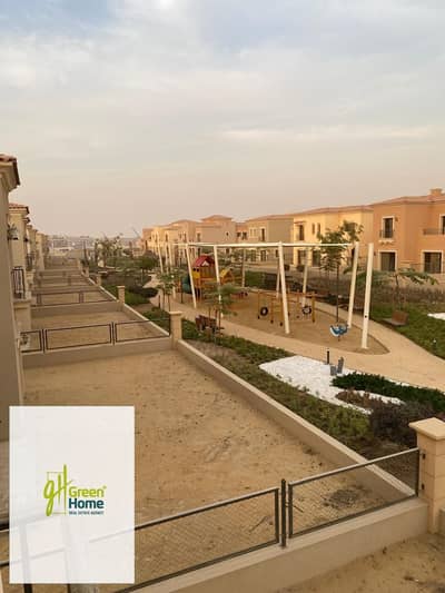 3 Bedroom Villa for Sale in New Cairo, Cairo - 2f8e33bb-8455-4d34-8a57-8ece6a2b9e14. jpg