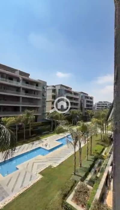 2 Bedroom Apartment for Sale in New Cairo, Cairo - WhatsApp Image 2026-09-21 at 5.54. 04 PM (3). jpeg 2 Bedroom Apartment for Sale in New Cairo, Cairo - WhatsApp Image 2026-09-21 at 5.54. 04 PM (3). jpeg