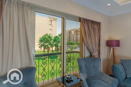 2 Bedroom Apartment for Rent in New Cairo, Cairo - WhatsApp Image 2026-08-15 at 5.00. 48 PM. jpeg