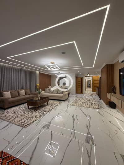 شقة 3 غرف نوم للايجار في الدقى، الجيزة - IMG_7258. jpg