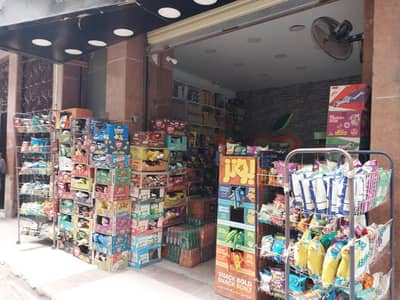 Retail for Sale in Agami, Alexandria - محل للبيع فى العجمى الهانوفيل مجمع عبد المنعم جابر Retail for Sale in Agami, Alexandria - محل للبيع فى العجمى الهانوفيل مجمع عبد المنعم جابر