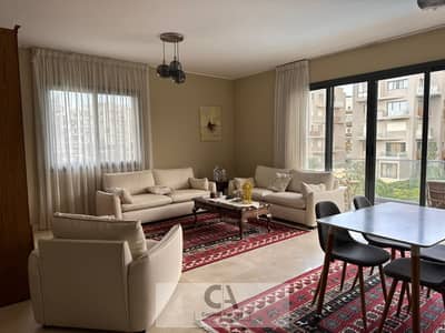 3 Bedroom Flat for Rent in New Cairo, Cairo - WhatsApp Image 2026-08-30 at 4.13. 22 PM (1). jpeg