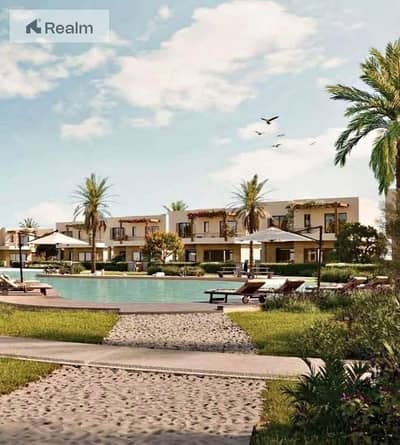 3 Bedroom Duplex for Sale in North Coast, Matruh - N. jpg 3 Bedroom Duplex for Sale in North Coast, Matruh - N. jpg