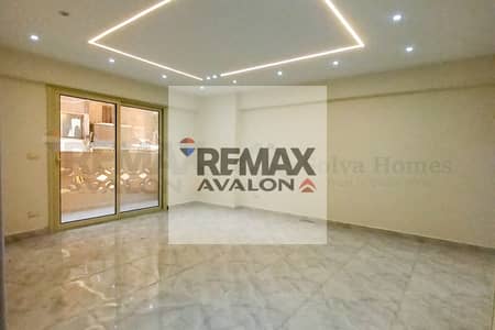 3 Bedroom Apartment for Sale in Sidi Beshr, Alexandria - 1. jpg 3 Bedroom Apartment for Sale in Sidi Beshr, Alexandria - 1. jpg