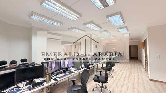 Office for Rent in Maadi, Cairo - IMG_1895. jpg