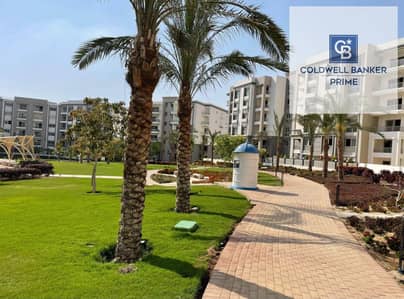 شقة 2 غرفة نوم للبيع في القاهرة الجديدة، القاهرة - bbeccf56-fea7-40d2-b309-b3138c4f468b. jpg