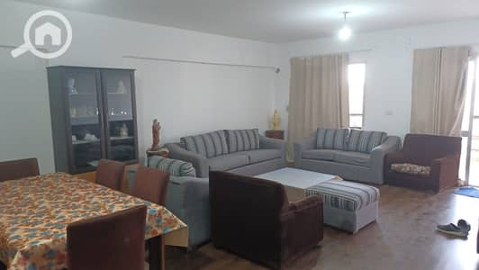 3 Bedroom Flat for Rent in New Cairo, Cairo - WhatsApp Image 2026-09-19 at 1.26. 47 PM (1). jpeg