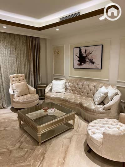 3 Bedroom Flat for Sale in New Cairo, Cairo - 7da9aec0-c580-4264-b2f2-9c61efd24f36. jpg 3 Bedroom Flat for Sale in New Cairo, Cairo - 7da9aec0-c580-4264-b2f2-9c61efd24f36. jpg