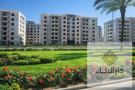 3 Bedroom Apartment for Sale in New Cairo, Cairo - 689501800_122110434668737525_3537382057672088442_n. jpg 3 Bedroom Apartment for Sale in New Cairo, Cairo - 689501800_122110434668737525_3537382057672088442_n. jpg