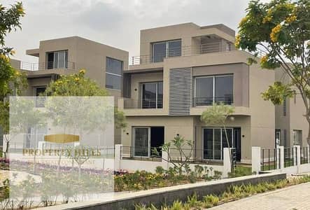 3 Bedroom Townhouse for Sale in New Cairo, Cairo - images (29). jpeg
