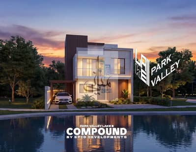 5 Bedroom Villa for Sale in Sheikh Zayed, Giza - 06. PNG