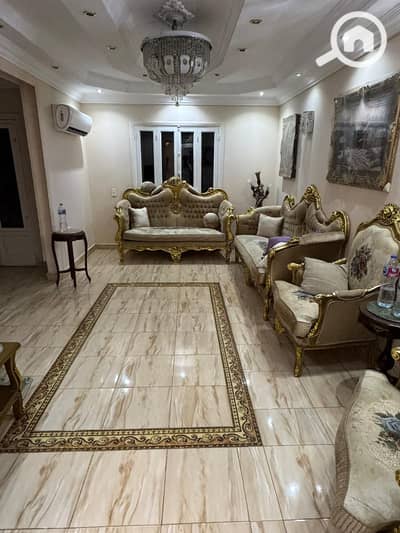 شقة 3 غرف نوم للايجار في الزمالك، القاهرة - 1000252738. jpg