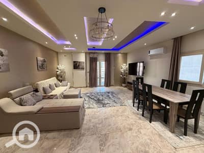 شقة 3 غرف نوم للايجار في القاهرة الجديدة، القاهرة - WhatsApp Image 2026-09-22 at 4.46. 24 PM (5). jpeg
