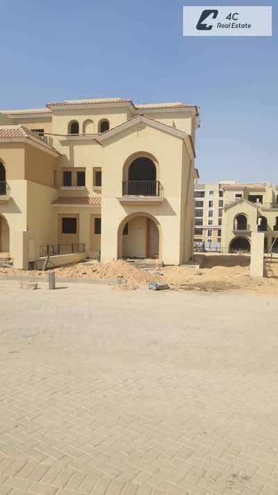 4 Bedroom Townhouse for Sale in Mostakbal City, Cairo - WhatsApp Image 2026-09-19 at 12.30. 39 AM. jpeg 4 Bedroom Townhouse for Sale in Mostakbal City, Cairo - WhatsApp Image 2026-09-19 at 12.30. 39 AM. jpeg