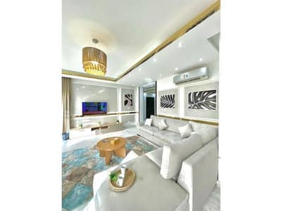 4 Bedroom Duplex for Rent in New Cairo, Cairo - 19534ace-bc9d-49bb-97fb-0a7086722b69. jpg
